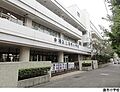 麻布小学校