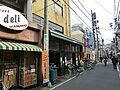 丸正食品野方北...