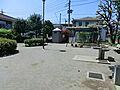 かせい公園