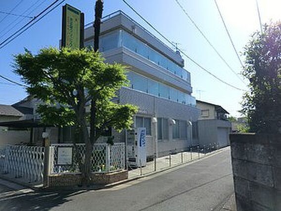 天正堂クリニッ...