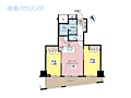 パークホームズ武蔵小山15階11,800万円