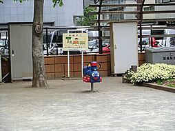 塩釜公園