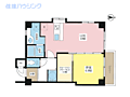 ハイネス哲学堂2階3,200万円