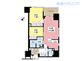 プラウド日本橋人形町パサージュ5階16,000万円