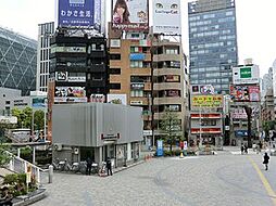 周辺環境:高浜クリニック