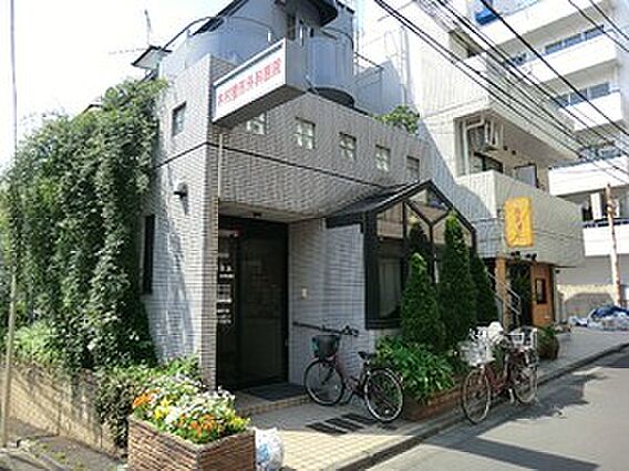 木村整形外科医...