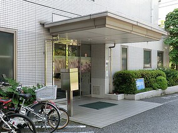 内藤病院