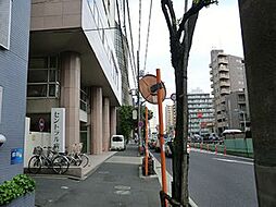 セントラル病院