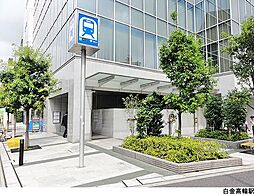 東京都港区南麻布3丁目の土地画像