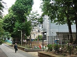 氷川保育園