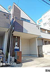 東京都杉並区桃井2丁目