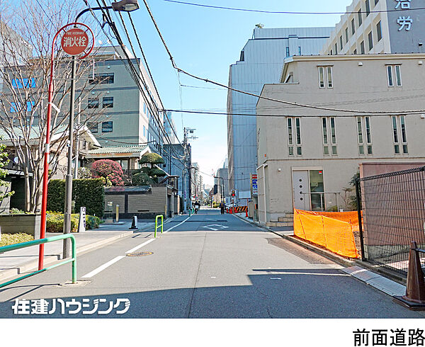 周辺を拡大表示
