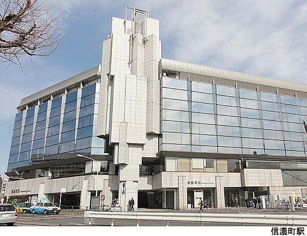 周辺を拡大表示