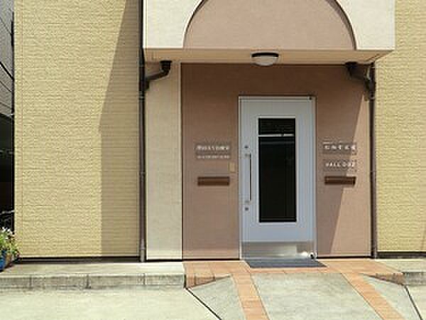 周辺 オリンピアード麻布霞坂 13階/-