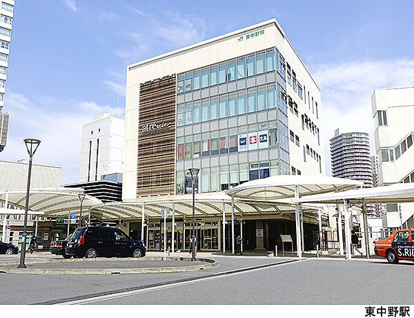 周辺を拡大表示