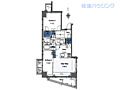 ATLAS南麻布8階23,800万円