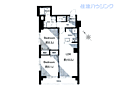 荻窪南パールマンション3階5,380万円