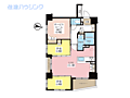ナイスブライトピア世田谷千歳台3階6,480万円
