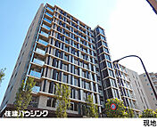 東京都新宿区高田馬場4丁目：物件画像