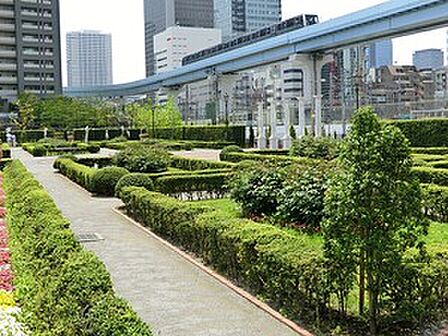 イタリア公園