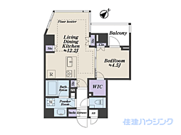 レックス勝どきプレミアレジデンス