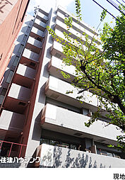 エクセルシオール新宿西戸山