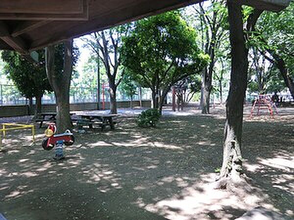 周辺 ドゥトゥール ウエストタワー 38階/-