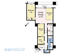 コスモ東京ベイタワー