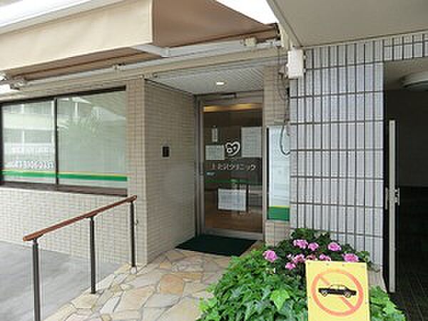 周辺 レ・ジェイド上北沢 4階/-