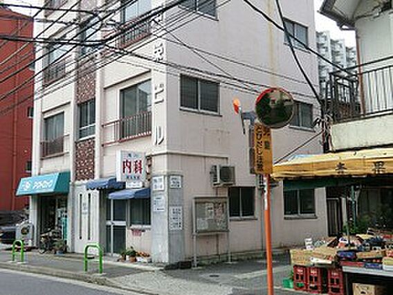 滝川内科診療所