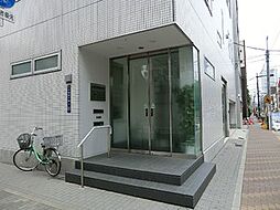 大築耳鼻咽喉科