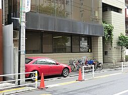 周辺環境:浜中医院