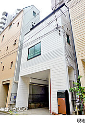 JR山手線 上野駅 徒歩5分