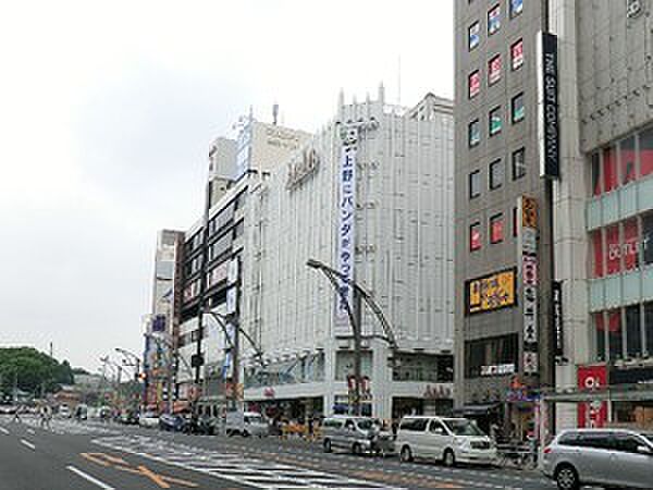 周辺を拡大表示