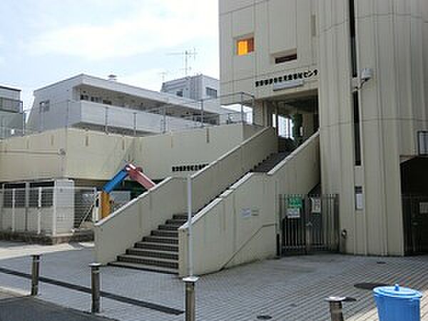 周辺を拡大表示