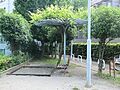 周辺環境:氷川...