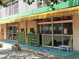 周辺環境:富ヶ谷保育園