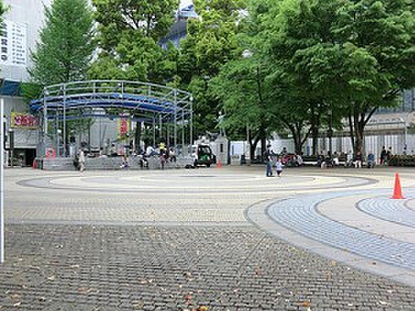 周辺を拡大表示