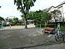 周辺：周辺環境:深沢四丁目公園