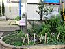 周辺：桜橋南西児童遊園