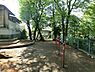 周辺：周辺環境:そろの木公園