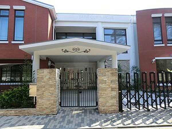 周辺を拡大表示
