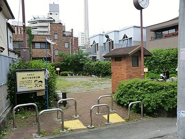 周辺を拡大表示
