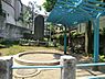 周辺：小川児童遊園