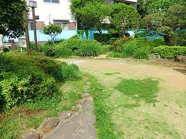 周辺を拡大表示