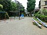 周辺：周辺環境:高田第二公園