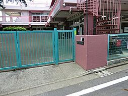 周辺環境:高南保育園