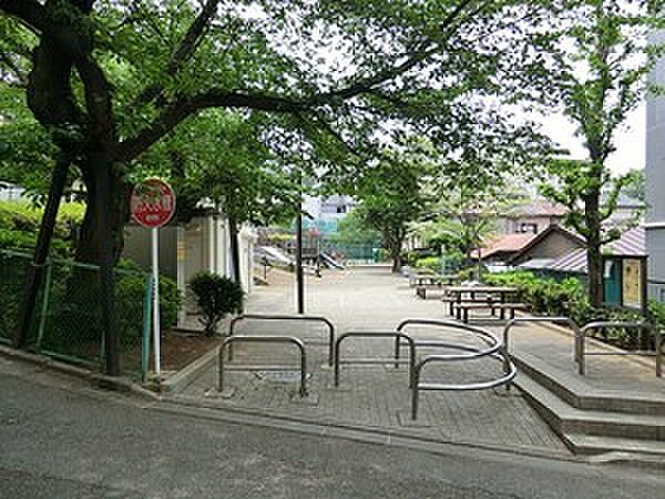 周辺を拡大表示