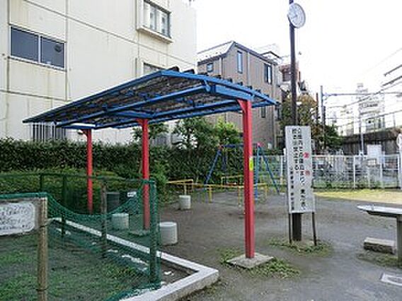 みどり児童公園