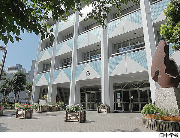 周辺を拡大表示